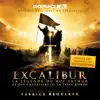 Fabrice Aboulker - Agnus dei excalibur (Musique originale du spectacle) - Single